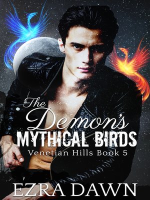 cover image of The Demon's Mythical Birds